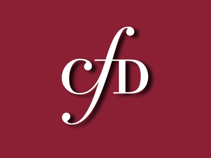 Logo claire de divone par Patrick Brossollet IDEAS