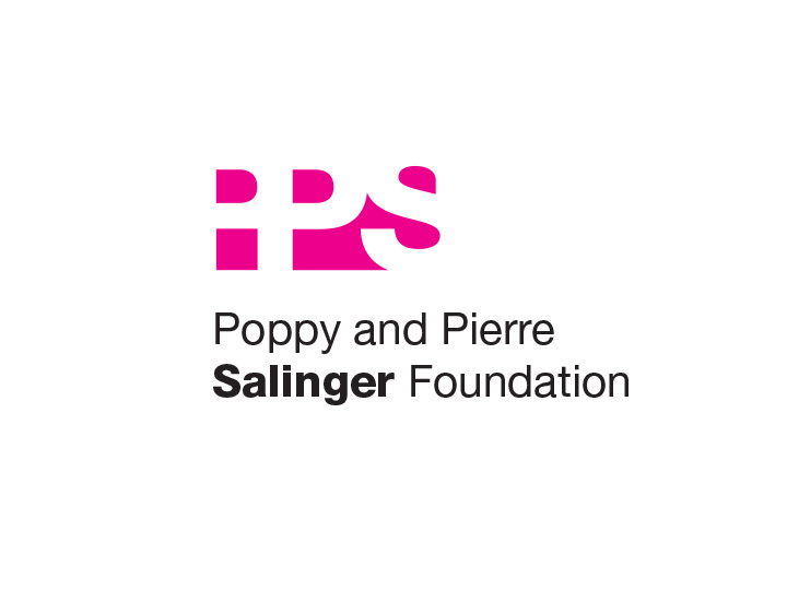 Logo PPS Fondation par Patrick Brossollet fondateur Ideas