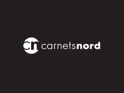 Logo Carnet Nord par Patrick Brossollet