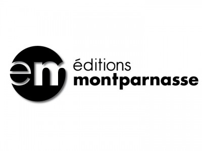 Identité visuelle Editions Montparnasse