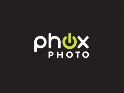 Logo Phox Photo par Patrick Brossollet Ideas