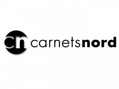 Identité de marque Carnets Nord