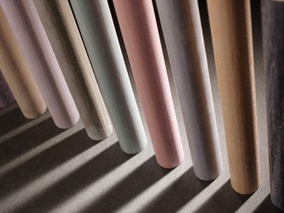 Design Collection Newell Rubbermaid par Patrick Brossollet IDEAS