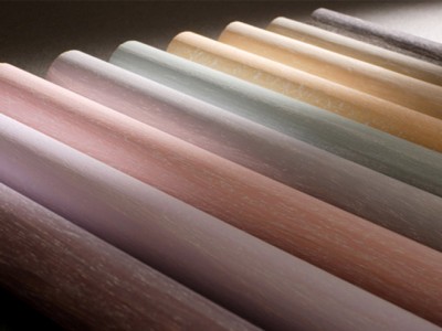 Design de la Collection bois 2005 2006 Newell Rubbermaid