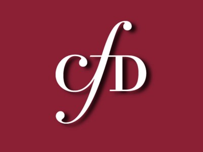 Identité de marque Claire de divone par Patrick Brossollet IDEAS