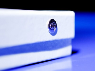 Identité de marque et packaging Oxygen 02