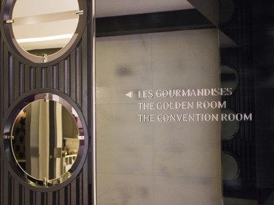 Hôtel Le Bristol Beyrouth