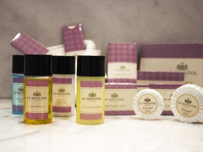 Hôtel Le Bristol Beyrouth