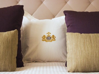 Hôtel Le Bristol Beyrouth