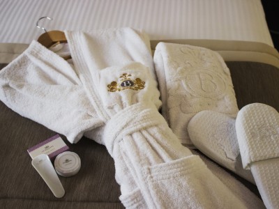 Hôtel Le Bristol Beyrouth