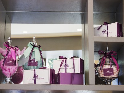 Hôtel Le Bristol Beyrouth