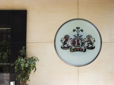 Hôtel Le Bristol Beyrouth